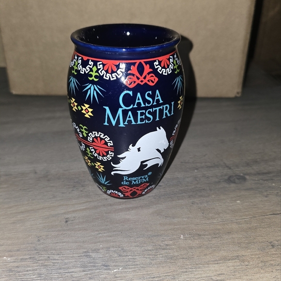 CASA MAESTRI BUNDLE Other - CASA MAESTRI Cup